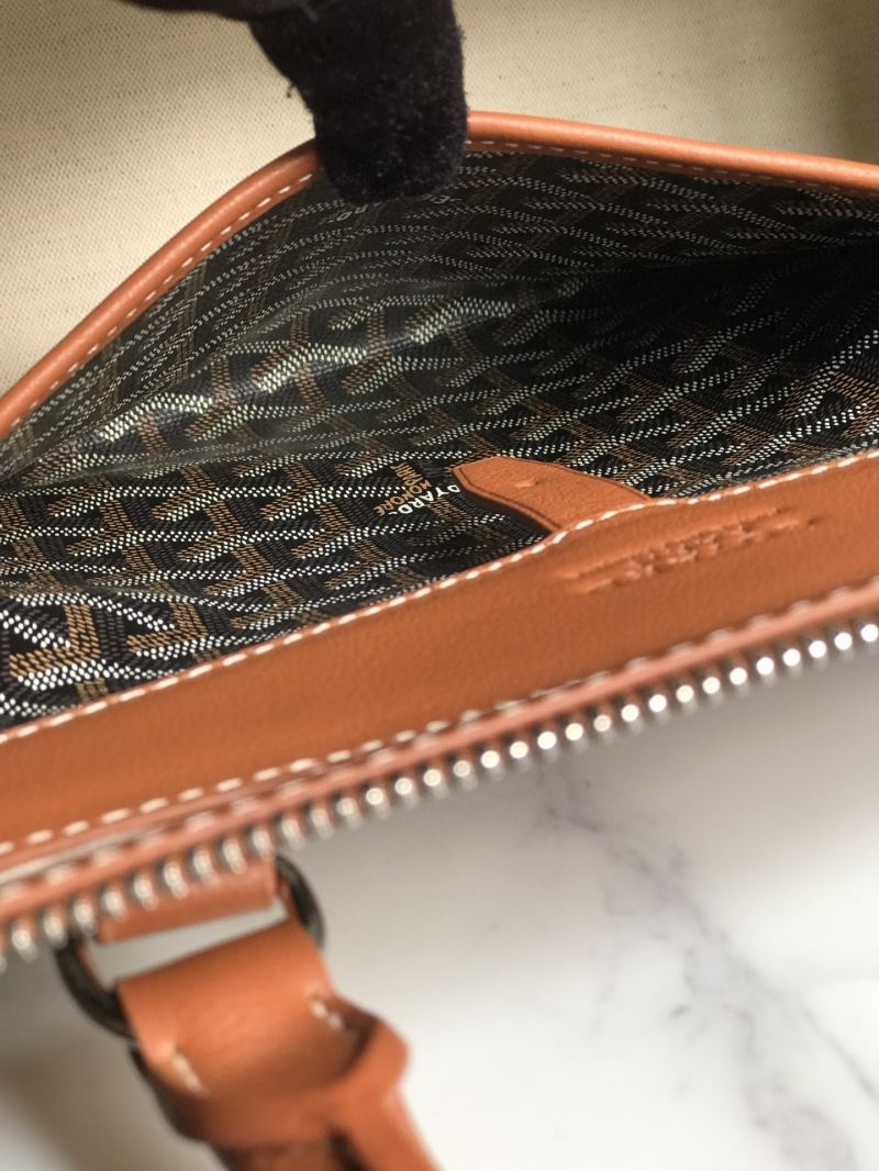 Goyard Briefcases